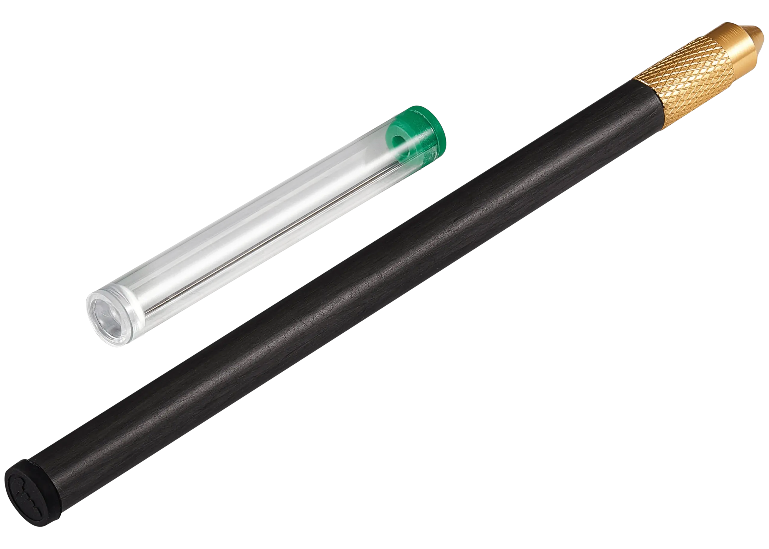 SC88 IC Micro-Point Pry Needle Set mit Ultralight Carbon Fiber Handle (2UUL) – Bild 2