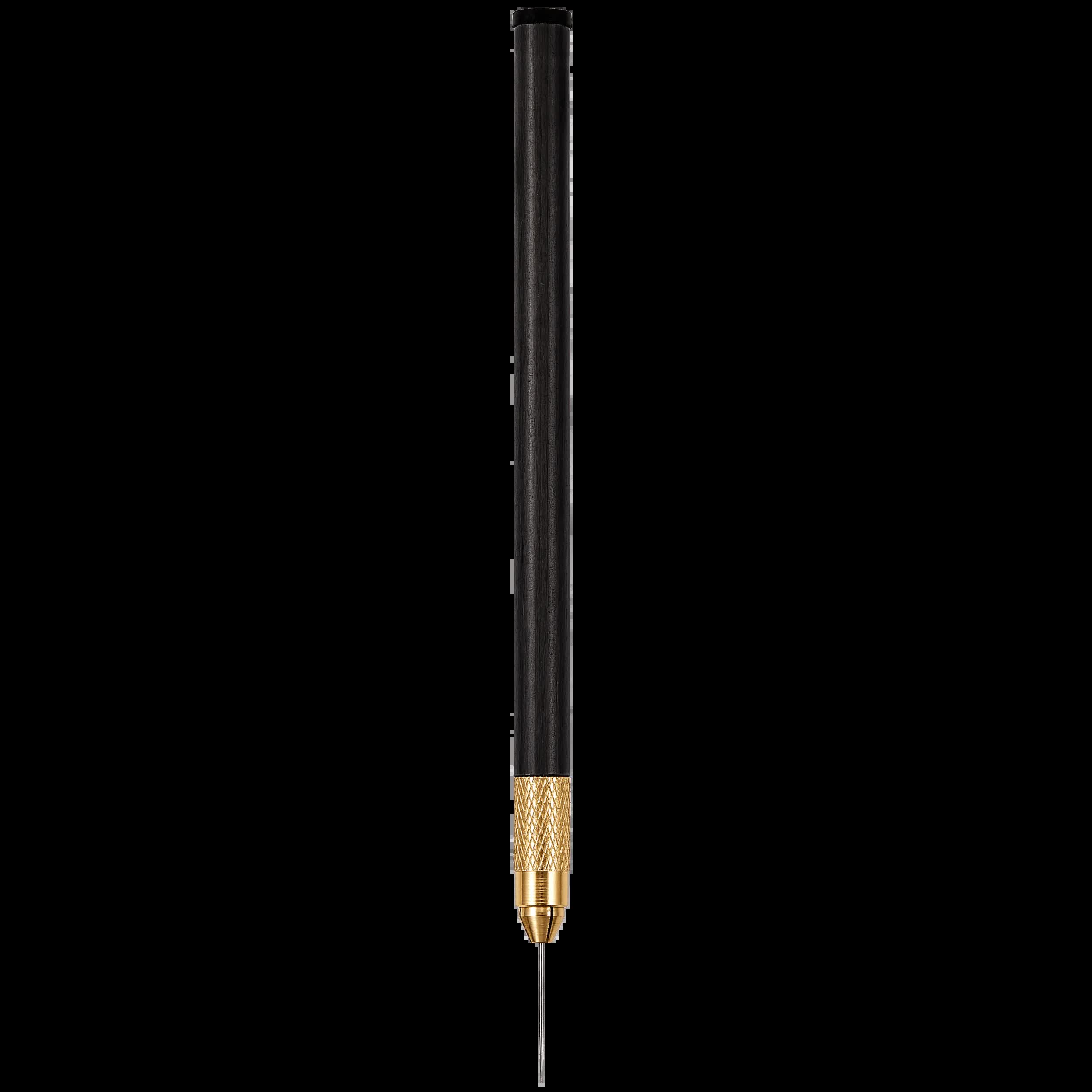 SC88 IC Micro-Point Pry Needle Set mit Ultralight Carbon Fiber Handle (2UUL)