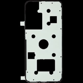 Rückdeckel Klebefolie für Samsung Galaxy A26 (A266 / 2025)