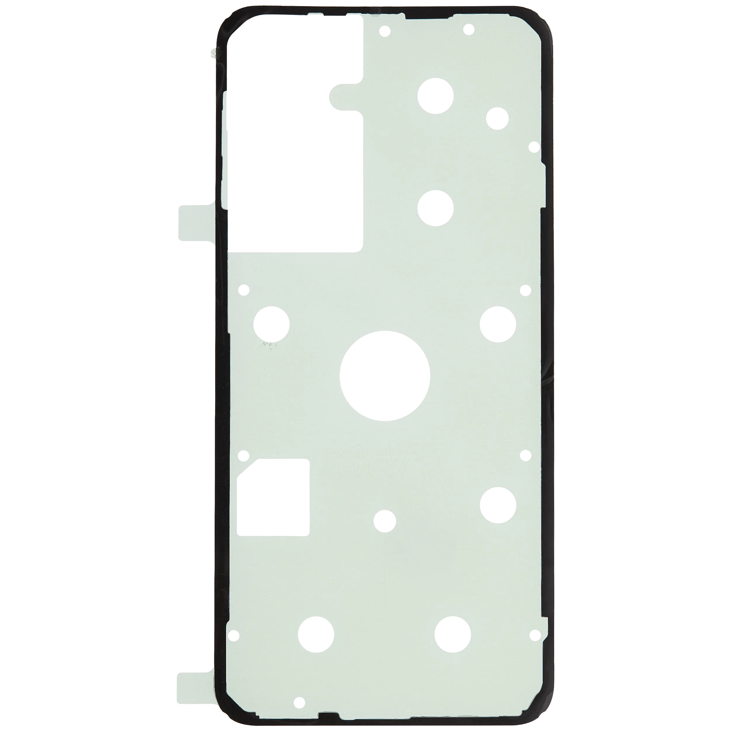 Rückdeckel Klebefolie für Samsung Galaxy A36 (A366 / 2025) – Bild 2