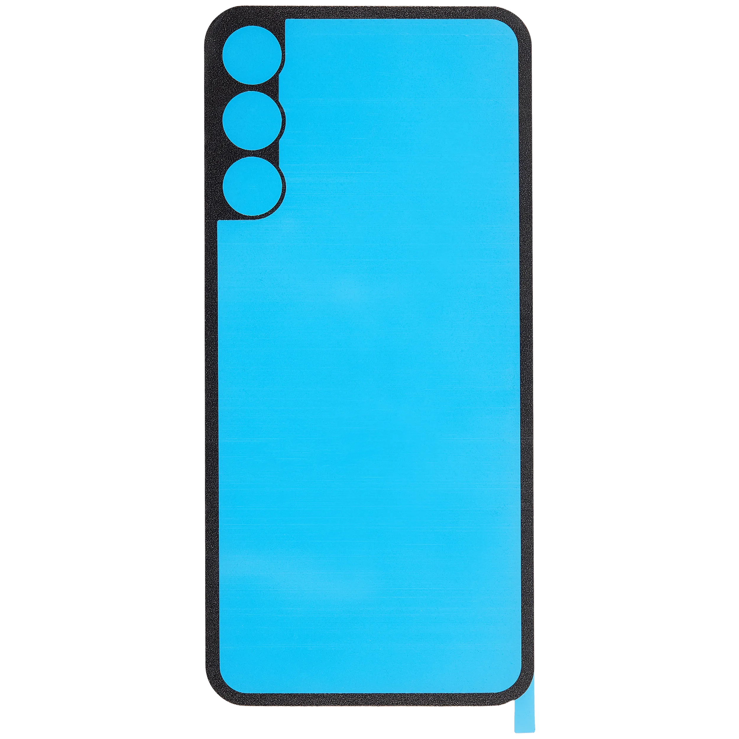 Rückdeckel Klebefolie für Samsung Galaxy A36 (A366 / 2025) – Bild 4