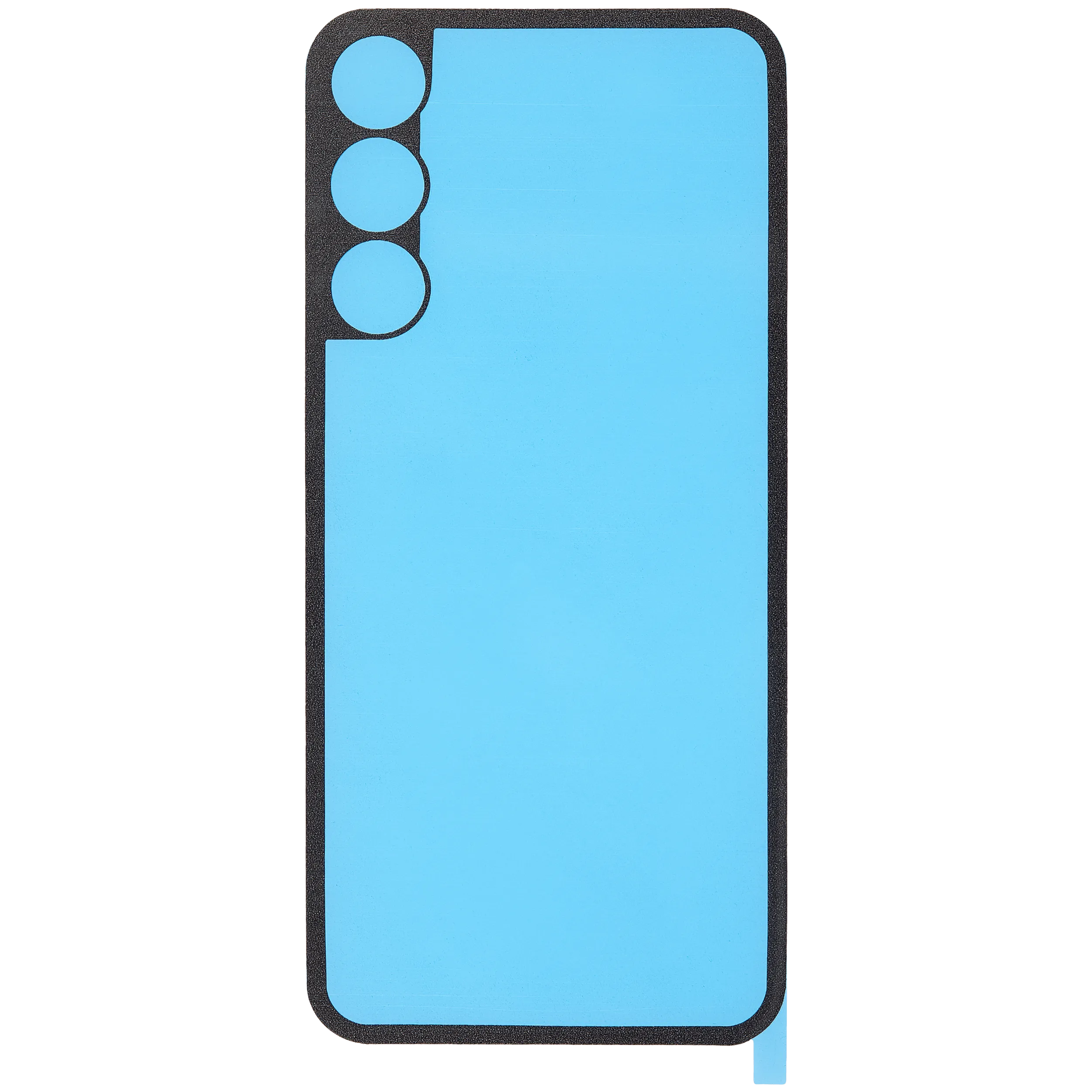 Rückdeckel Klebefolie für Samsung Galaxy A36 (A366 / 2025) – Bild 5