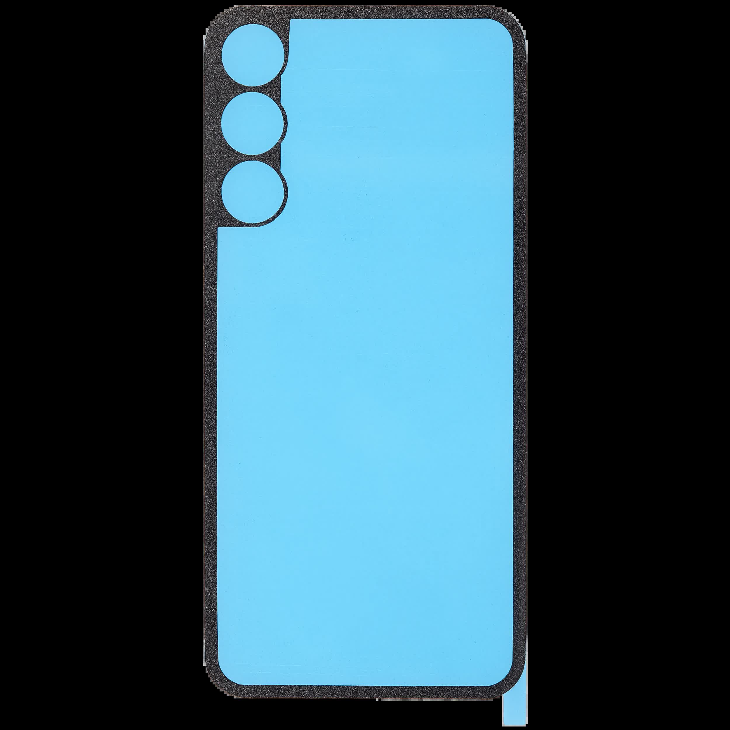 Rückdeckel Klebefolie für Samsung Galaxy A25 (A256 / 2023)
