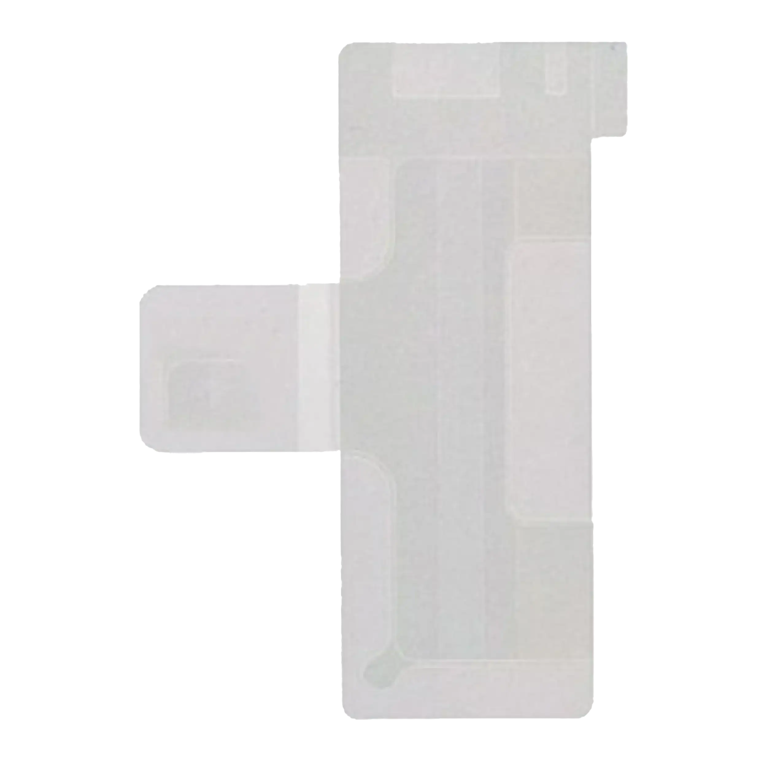 Display Klebefolie für MacBook Pro 16" A2485 / A2780 / A2991 / A3403/ A3186 / A3428 – Bild 3