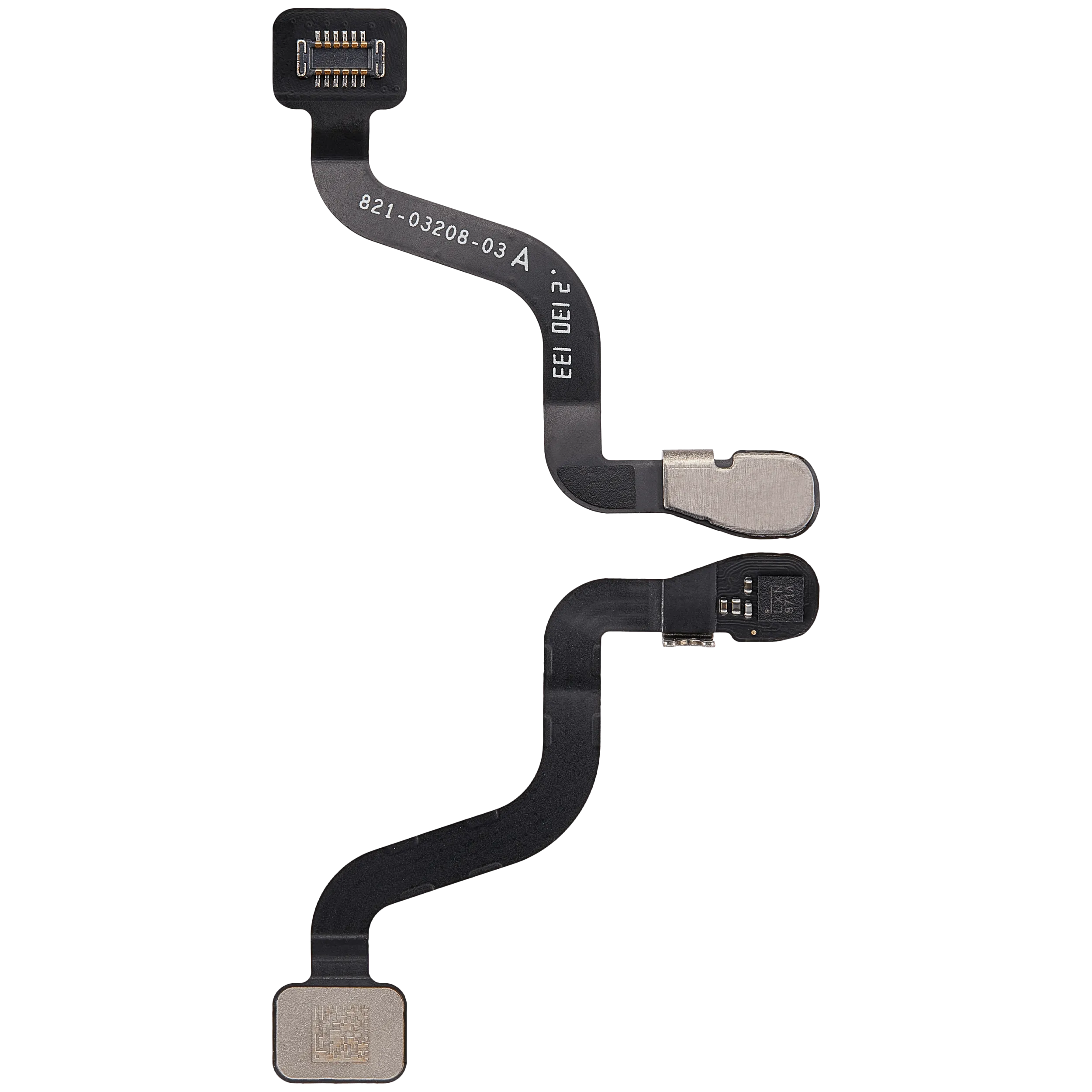 Lid Angle Sensor (LAS) Flexkabel für MacBook Pro 14" A3434 (2025) (Nerd.tool.1) – Bild 2