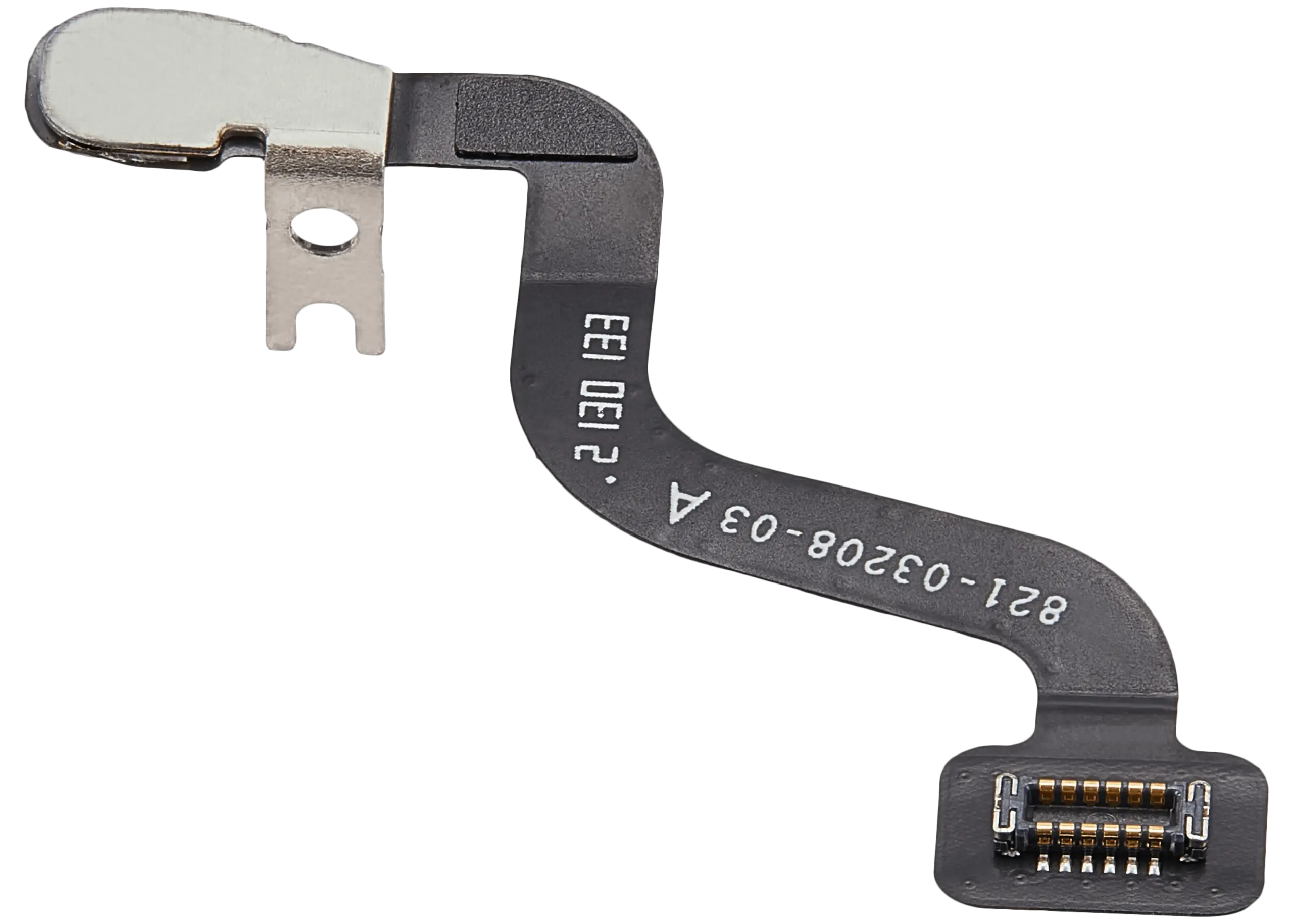 Lid Angle Sensor (LAS) Flexkabel für MacBook Pro 14" A3434 (2025) (Nerd.tool.1) – Bild 4