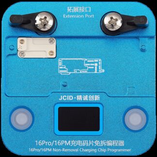 Charging IC Programmer für iPhone 16 Pro / 16 Pro Max (JCID)