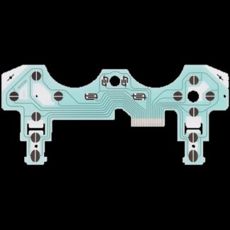 Conductive Film Keypad Ribbon Kabel für PlayStation 3 Controller CECH-ZC2U (Model：SA1Q135A)