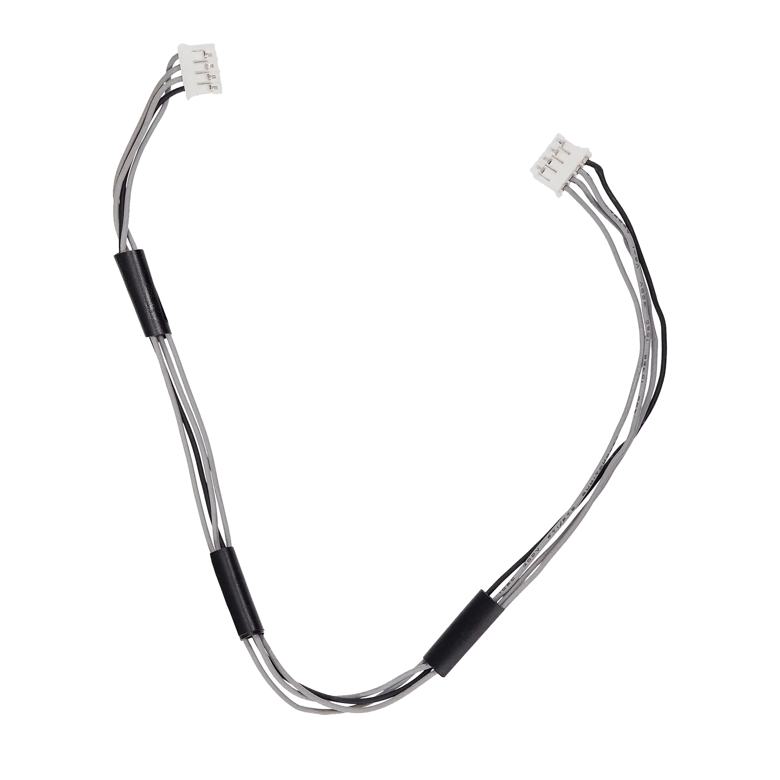 Conductive Film Keypad Ribbon Kabel für PlayStation 3 Controller CECH-ZC2U (Model:SA1Q160A) – Bild 5