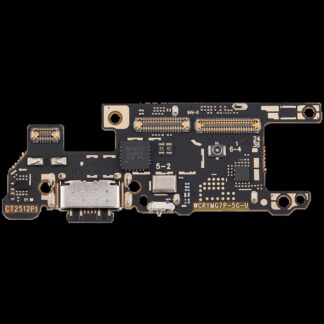 Ladebuchse mit SIM-Kartenleser für Honor Magic7 Pro