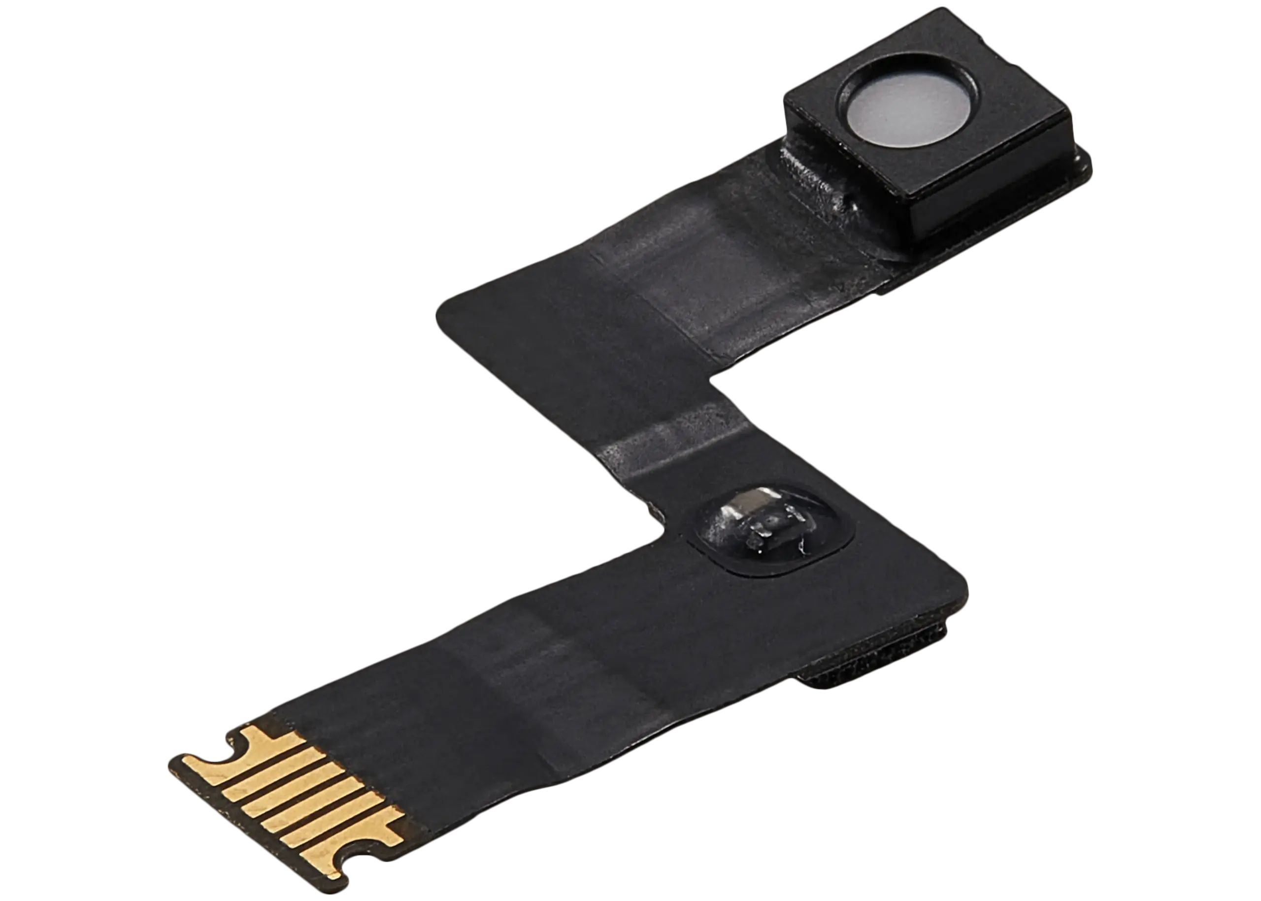 Proximity Small Light Sensor Flexkabel für iPad Mini 7 (2024) (WiFi) (Premium) – Bild 3