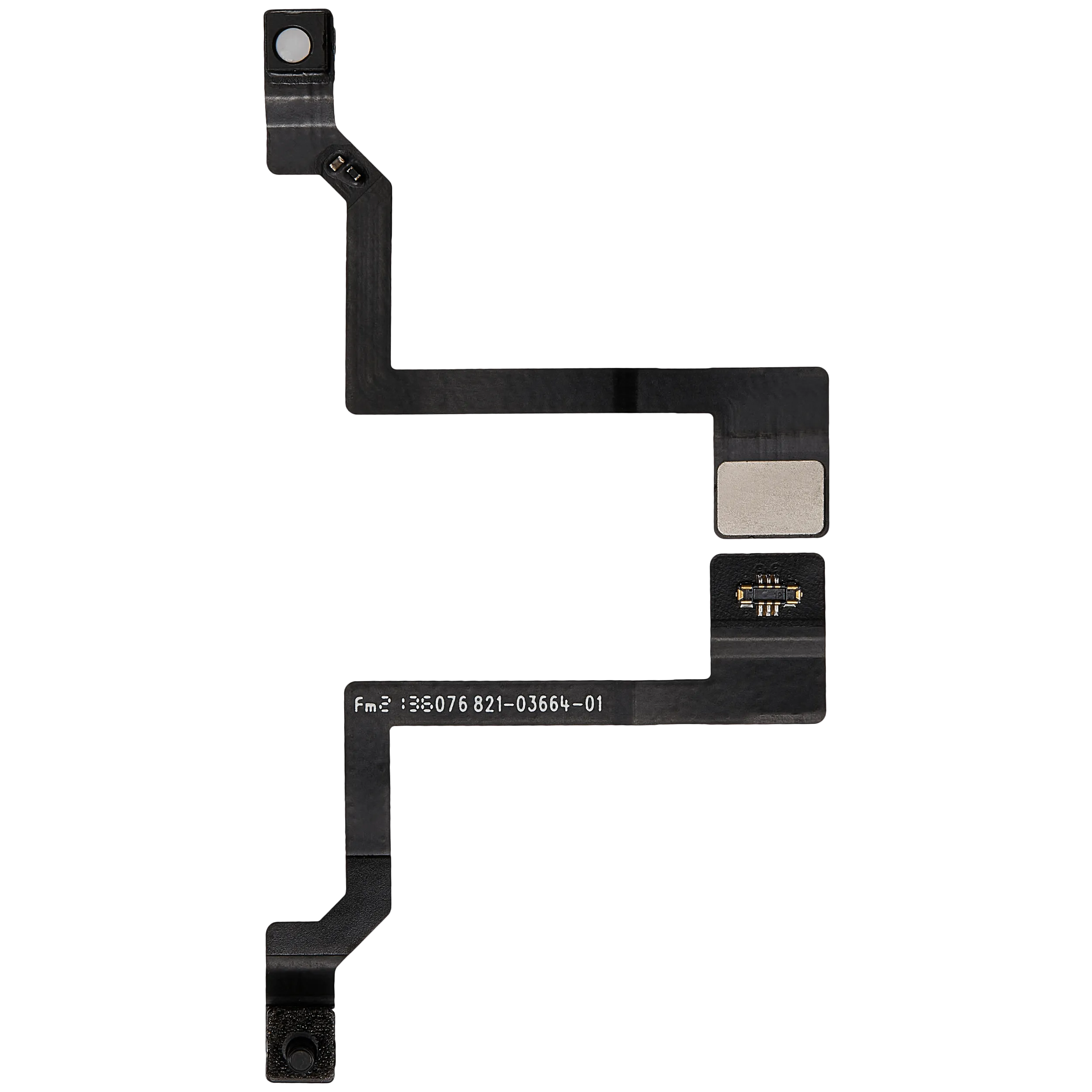 Proximity Light Sensor Flexkabel für iPad Mini 6 (2021) / iPad Mini 7 (2024) (WiFi) (Premium) – Bild 2