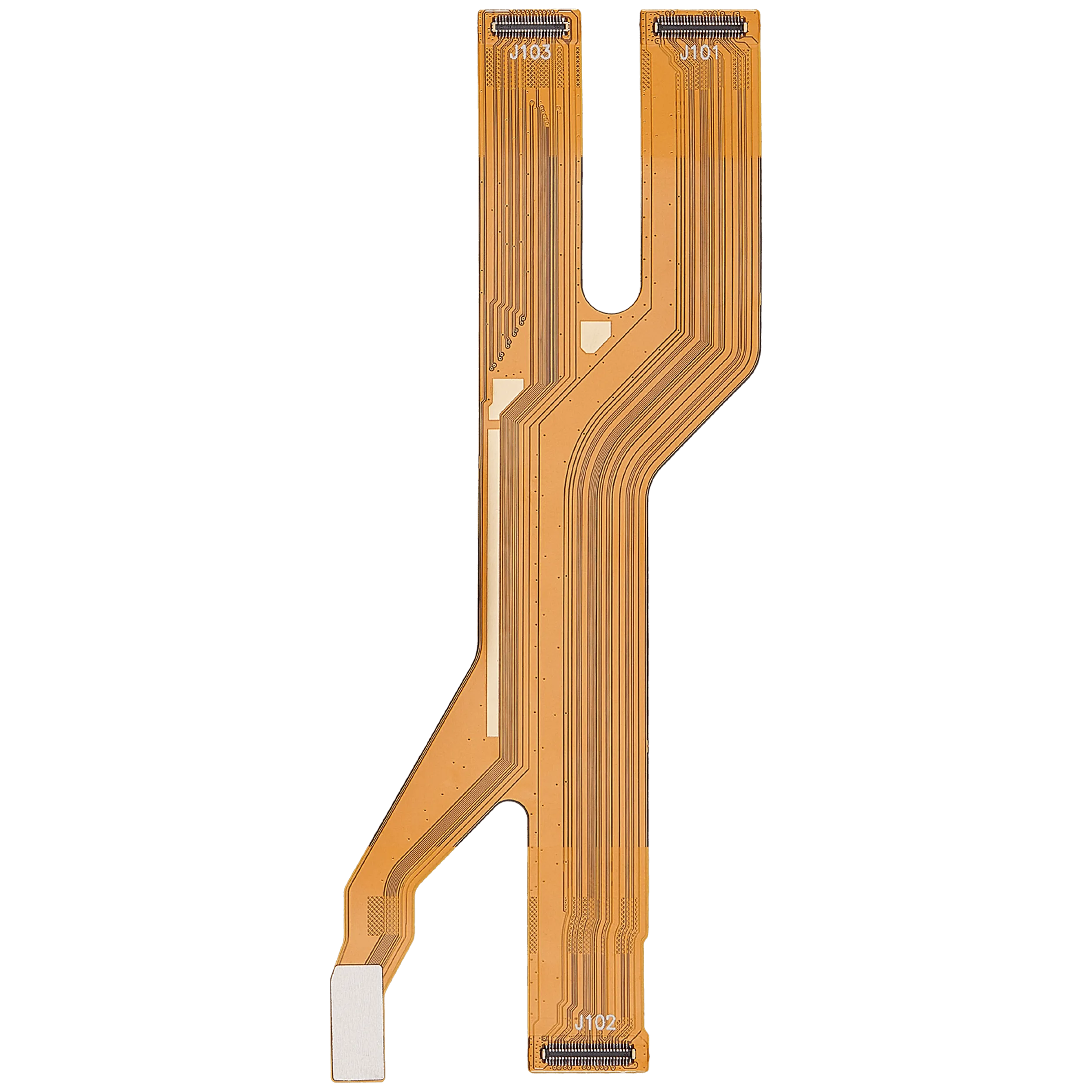Mainboard-Flexkabel für Motorola Moto G77 (XT2621 / 2026) – Bild 2