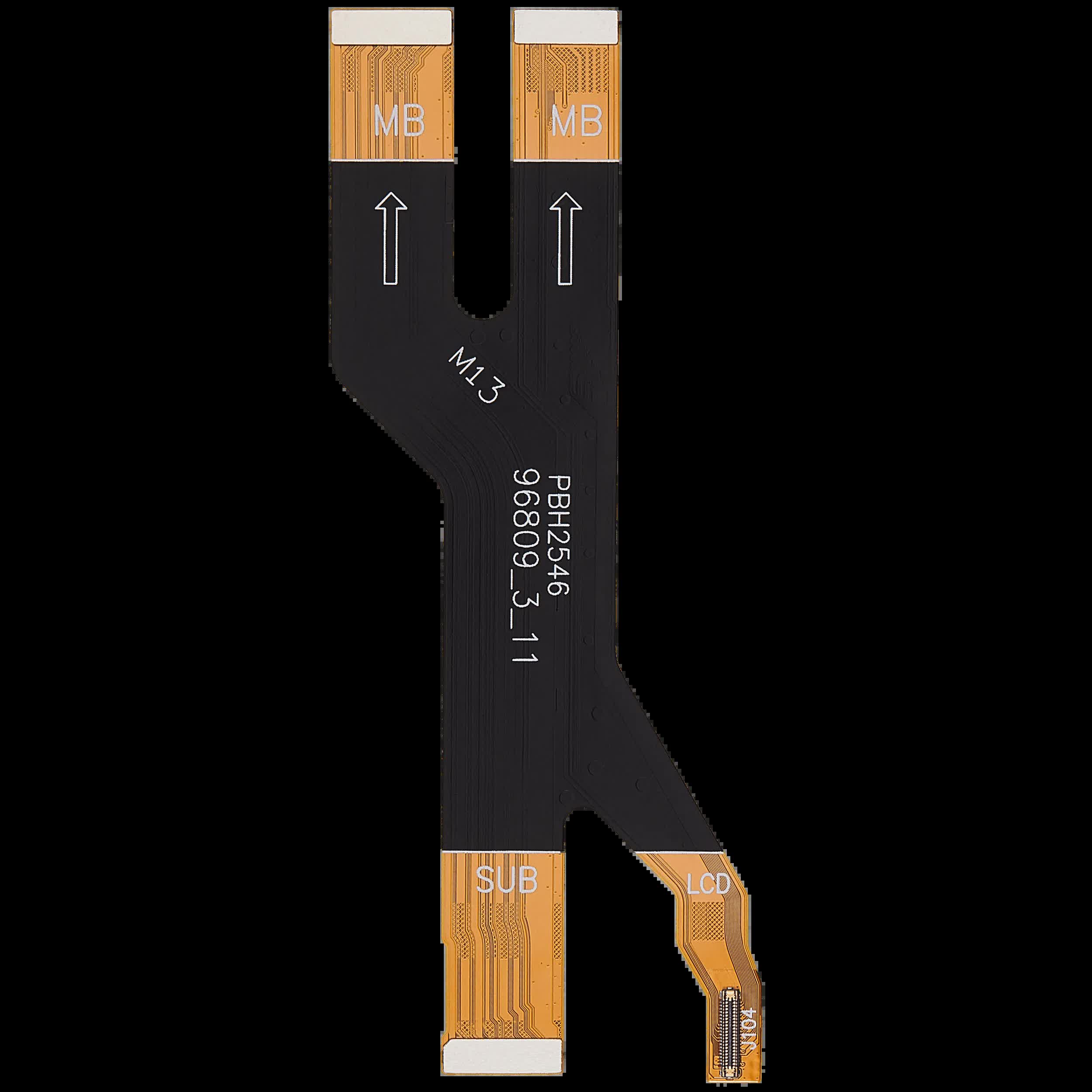 Mainboard-Flexkabel für Motorola Moto G77 (XT2621 / 2026)