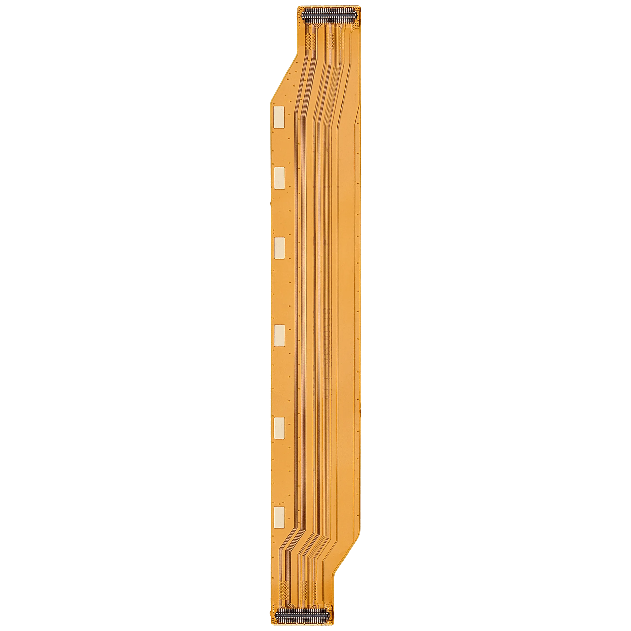 Mainboard-Flexkabel für Motorola Moto G67 Power (XT2533 / 2025) – Bild 2