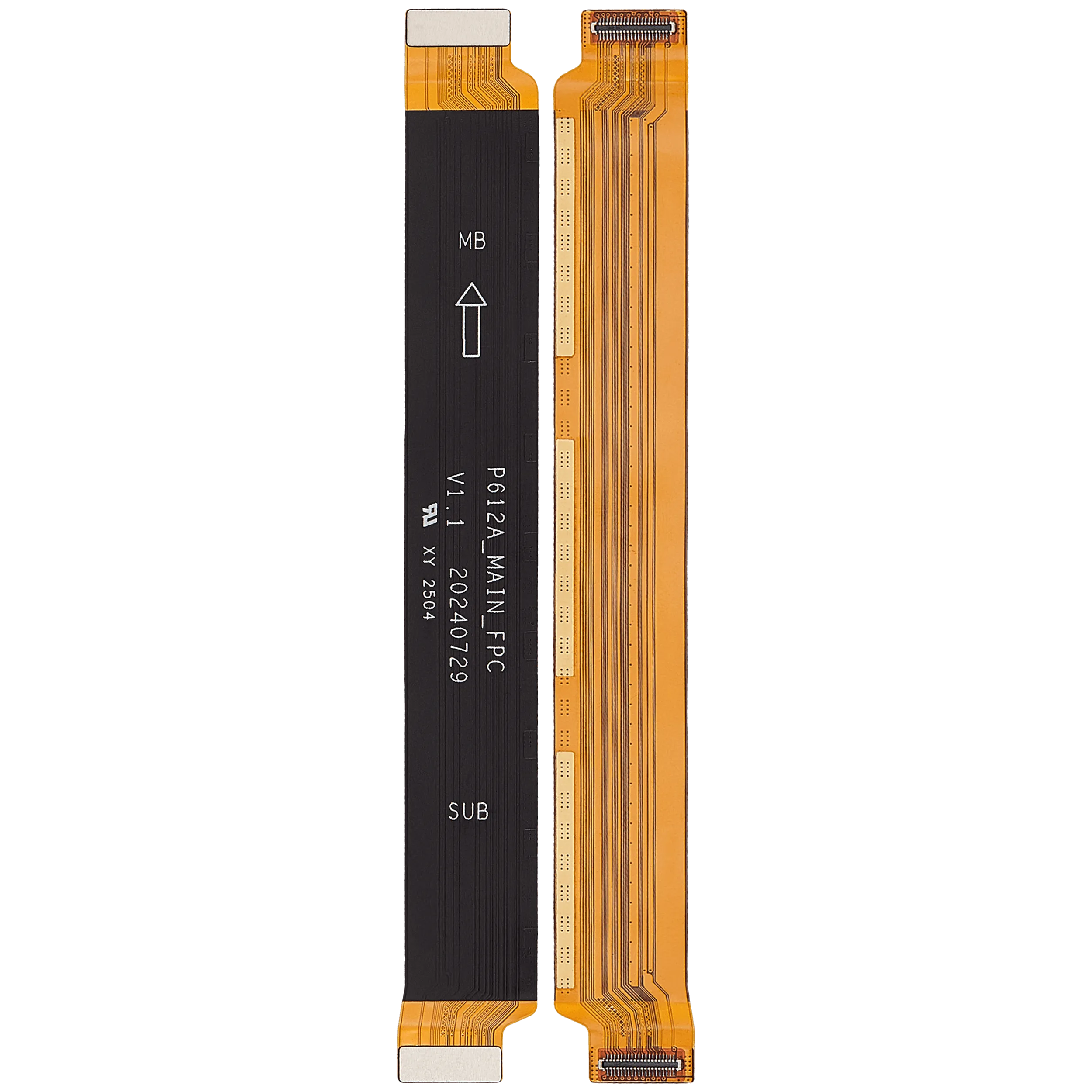 Mainboard-Flexkabel für Motorola Moto G 5G (XT2613 / 2026) – Bild 2
