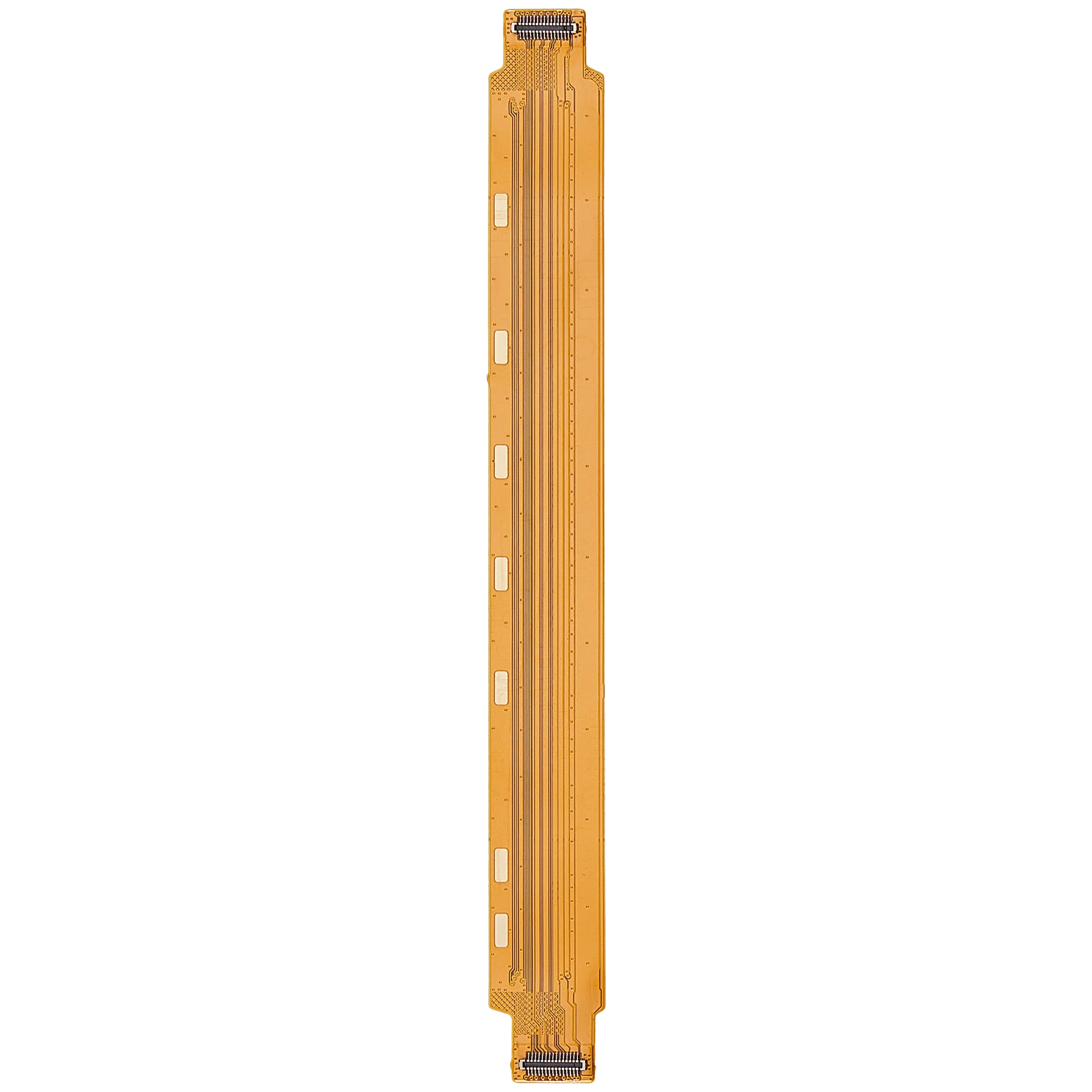 Mainboard-Flexkabel für Motorola Moto G17 (XT2623 / 2026) – Bild 3