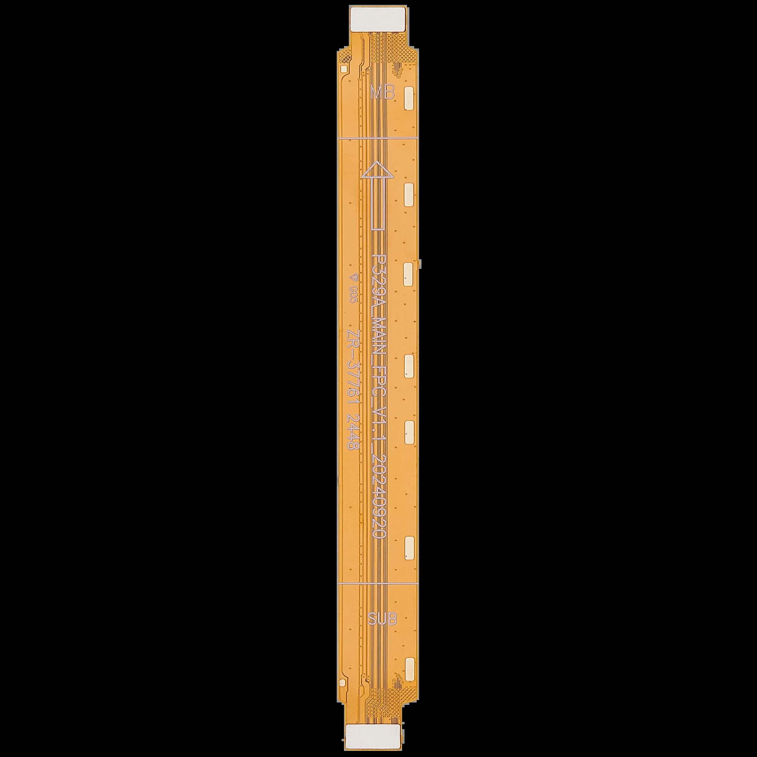 Mainboard-Flexkabel für Motorola Moto G17 (XT2623 / 2026)