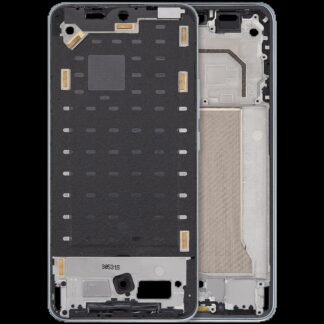 Mittelrahmen für Xiaomi 13T / 13T Pro / Redmi K60 Ultra (Green (Grün))