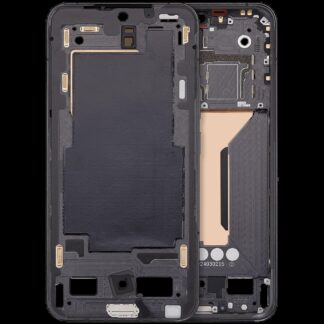 Mittelrahmen für Xiaomi 14 (Black (Schwarz))