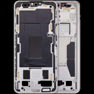 Mittelrahmen für Xiaomi 14 Ultra (White (Weiß))