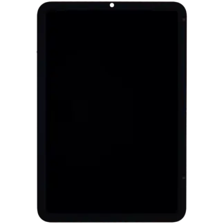 LCD Display mit Touchscreen-Digitizer für iPad Mini 7 (2024) (WiFi Version einzeln) (ausgebautes Originalteil: Grade A)