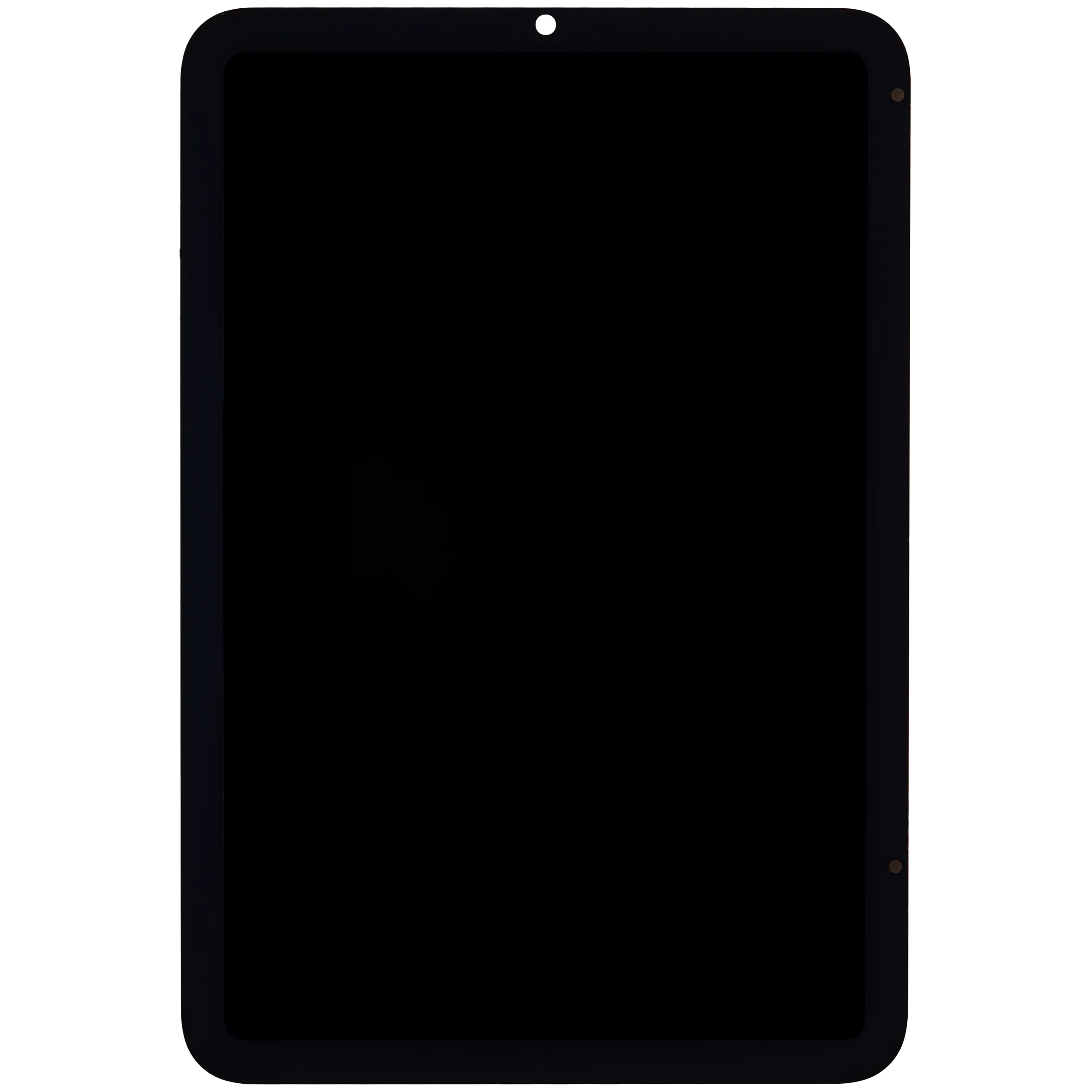 LCD Display mit Touchscreen-Digitizer für iPad Mini 7 (2024) (WiFi Version einzeln) (ausgebautes Originalteil: Grade A) – Bild 3