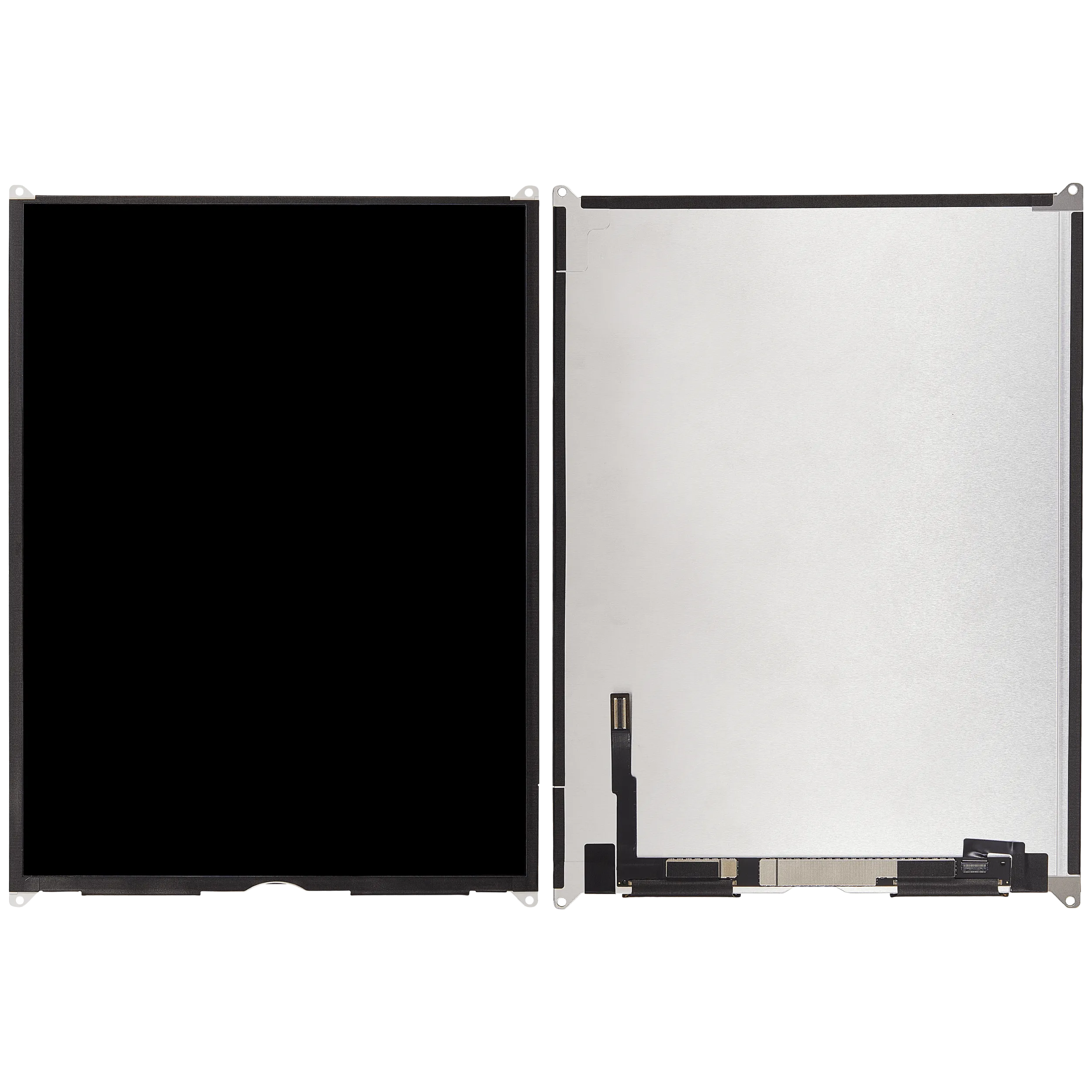 LCD Display für iPad 7 (2019) / iPad 8 (2020) / iPad 9 (2021) (ausgebautes Originalteil: Grade A) – Bild 2