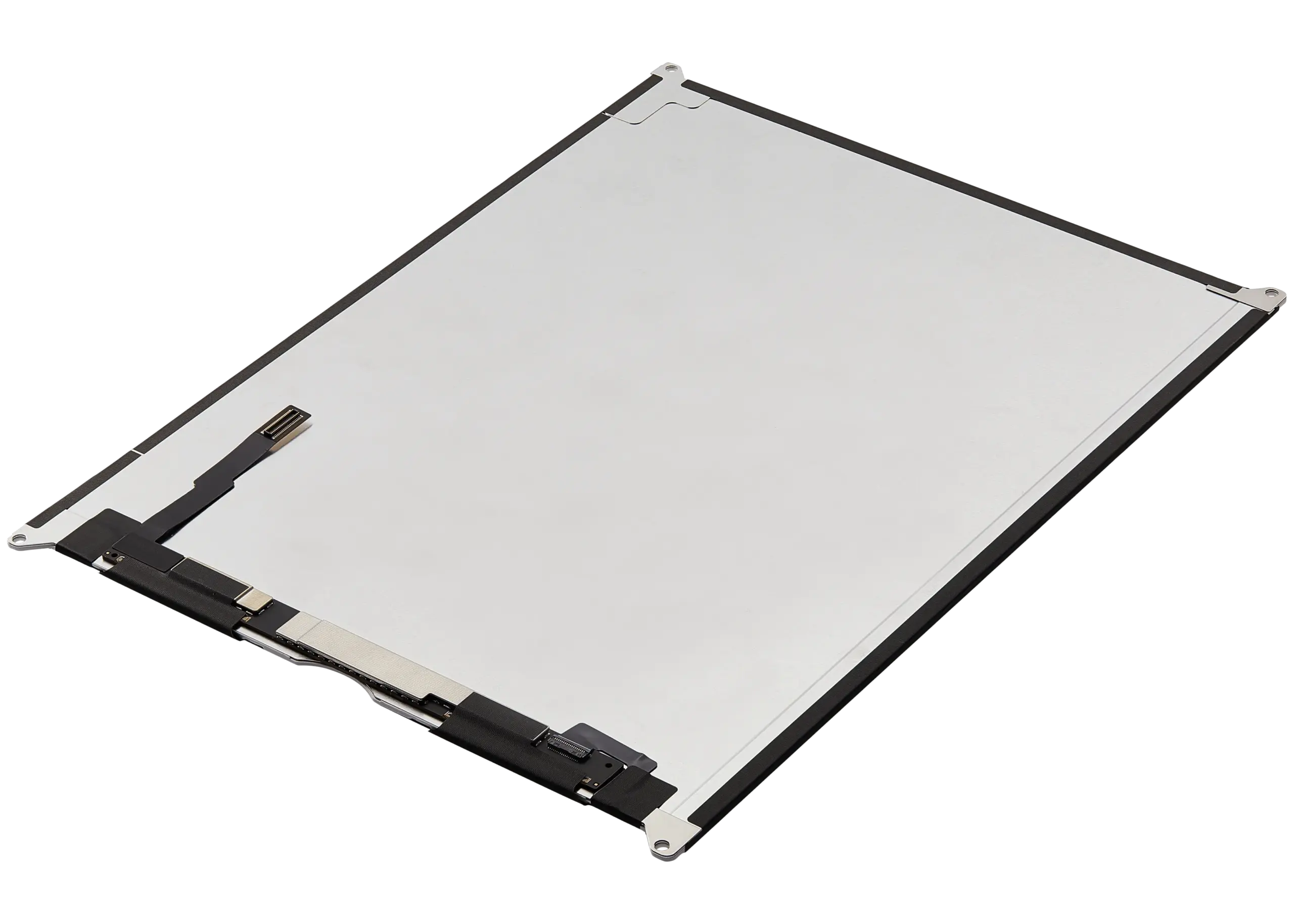 LCD Display für iPad 7 (2019) / iPad 8 (2020) / iPad 9 (2021) (ausgebautes Originalteil: Grade B) – Bild 4