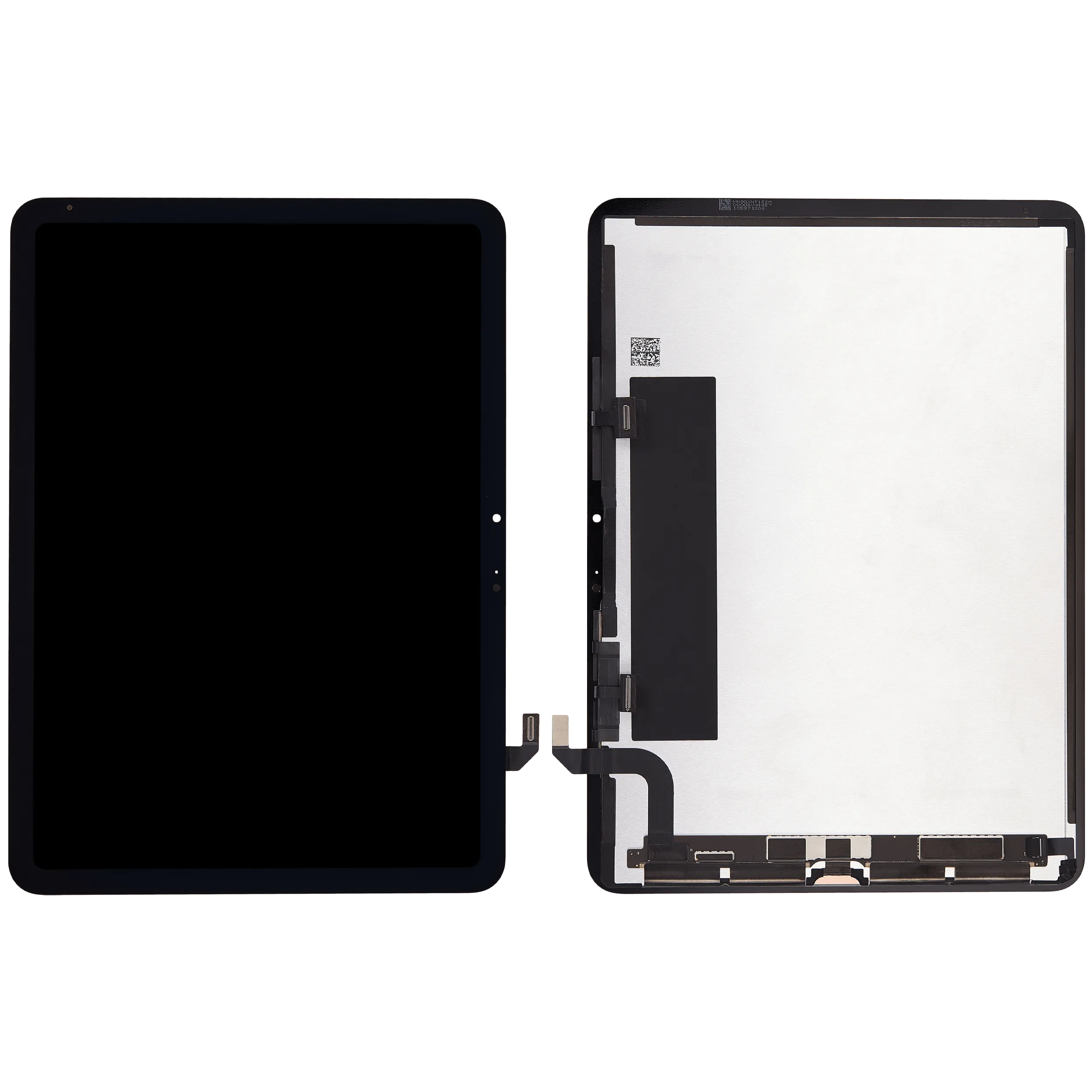 LCD Display mit Touchscreen-Digitizer für iPad Air 11" (2024 / 2025 / 2026) (WiFi Version einzeln) (ausgebautes Originalteil: Grade A) – Bild 2