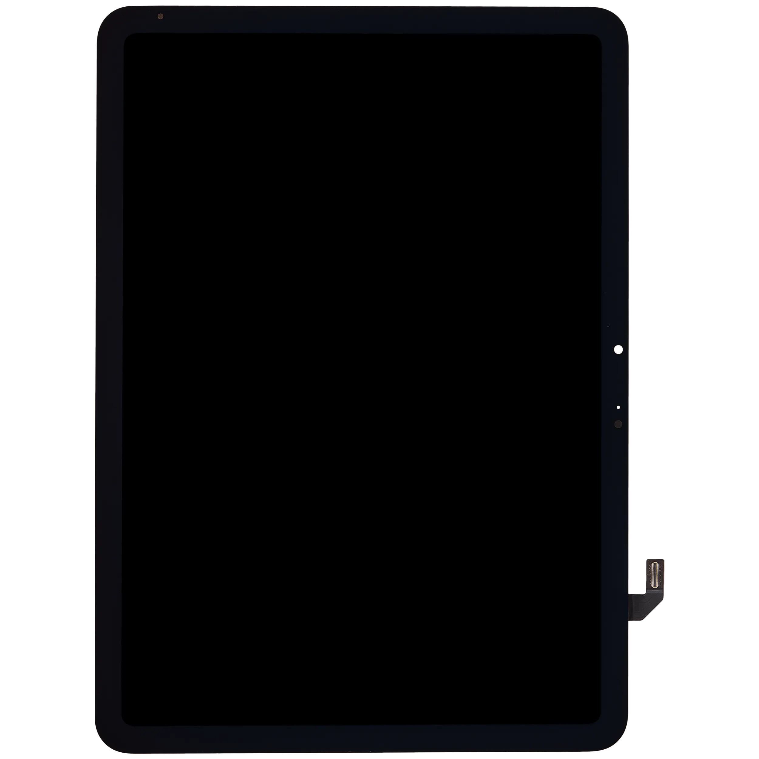 LCD Display mit Touchscreen-Digitizer für iPad Air 11" (2024 / 2025 / 2026) (WiFi Version einzeln) (ausgebautes Originalteil: Grade A) – Bild 3