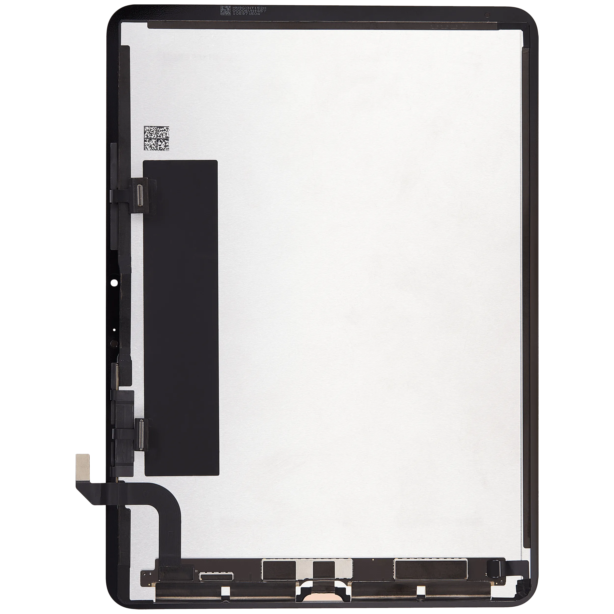 LCD Display mit Touchscreen-Digitizer für iPad Air 11" (2024 / 2025 / 2026) (WiFi Version einzeln) (ausgebautes Originalteil: Grade B) – Bild 2