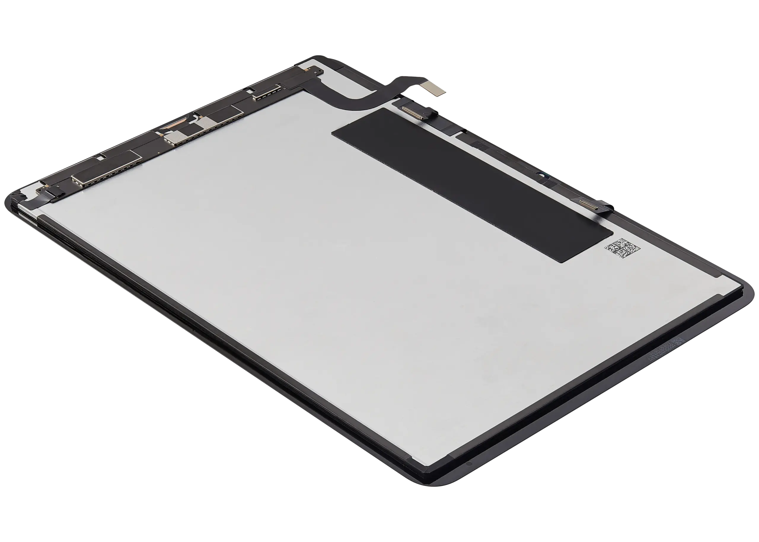 LCD Display mit Touchscreen-Digitizer für iPad Air 11" (2024 / 2025 / 2026) (WiFi Version einzeln) (ausgebautes Originalteil: Grade B) – Bild 4