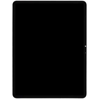 LCD Display mit Touchscreen-Digitizer für iPad Air 13" (2024 / 2025 / 2026) (WiFi & Cellular) (ausgebautes Originalteil: Grade B)