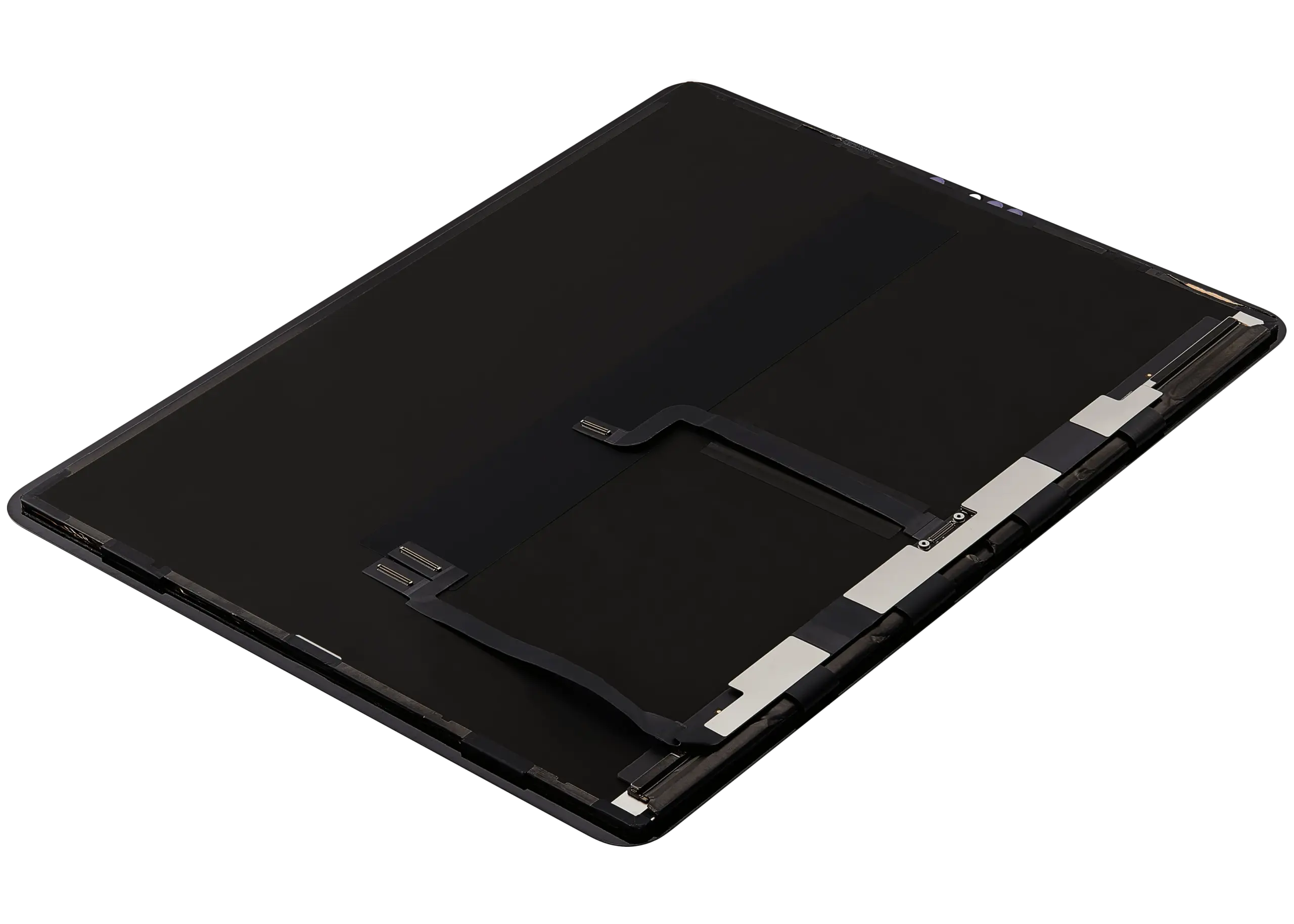 LCD Display mit Touchscreen-Digitizer für iPad Pro 12.9" 5th Gen (2021) / Pro 12.9" 6th Gen (2022) (ausgebautes Originalteil: Grade B) – Bild 3