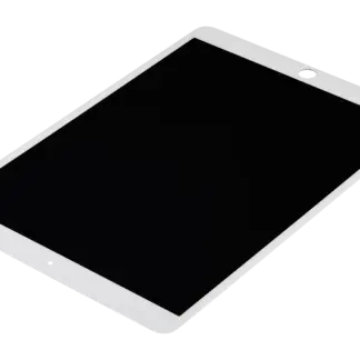 LCD Display mit Touchscreen-Digitizer für iPad Air 3 (ausgebautes Originalteil: Grade A) (White (Weiß))