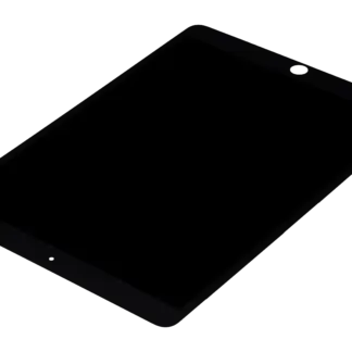 LCD Display mit Touchscreen-Digitizer für iPad Air 3 (ausgebautes Originalteil: Grade A) (Black (Schwarz))