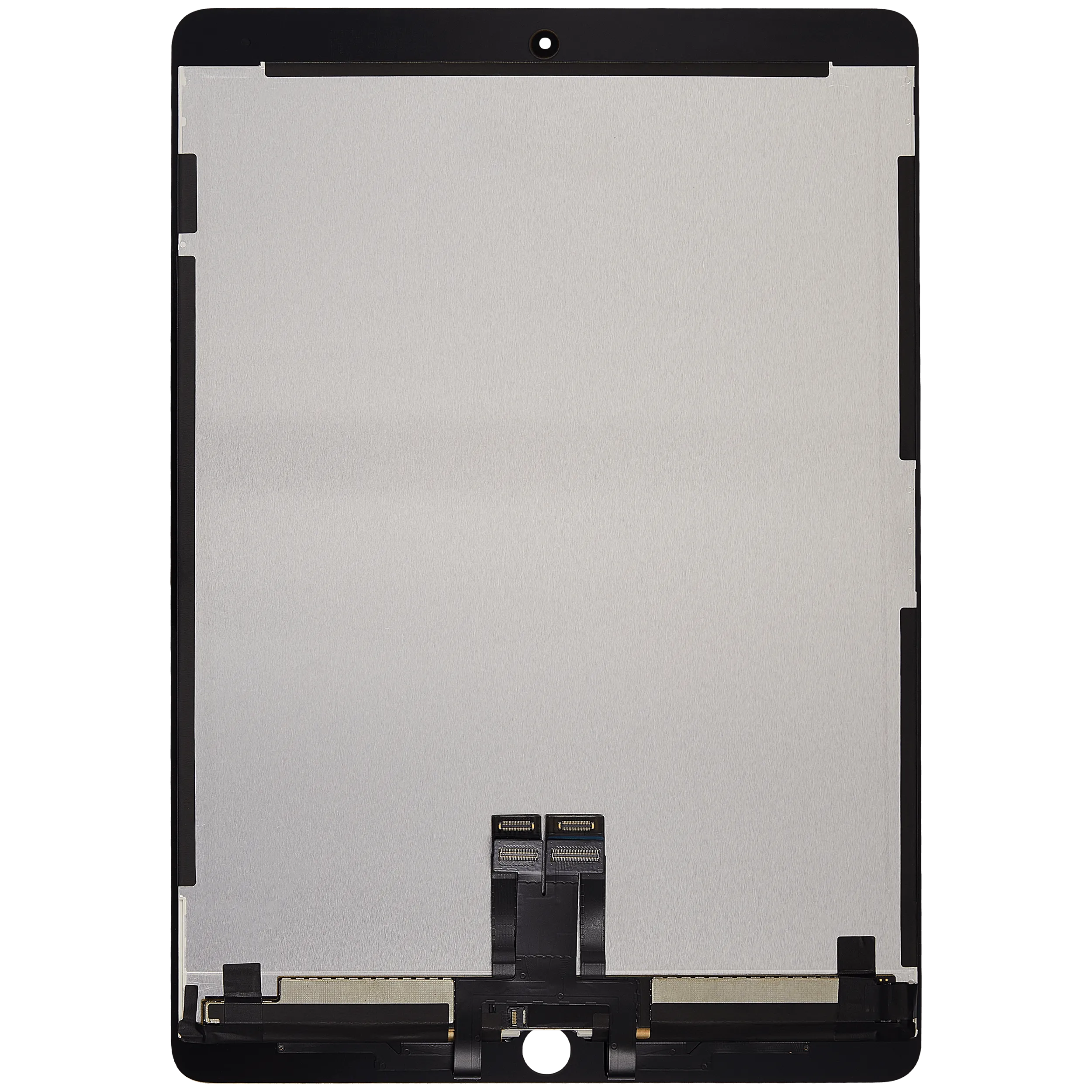 LCD Display mit Touchscreen-Digitizer für iPad Air 3 (ausgebautes Originalteil: Grade A) (Black (Schwarz)) – Bild 4