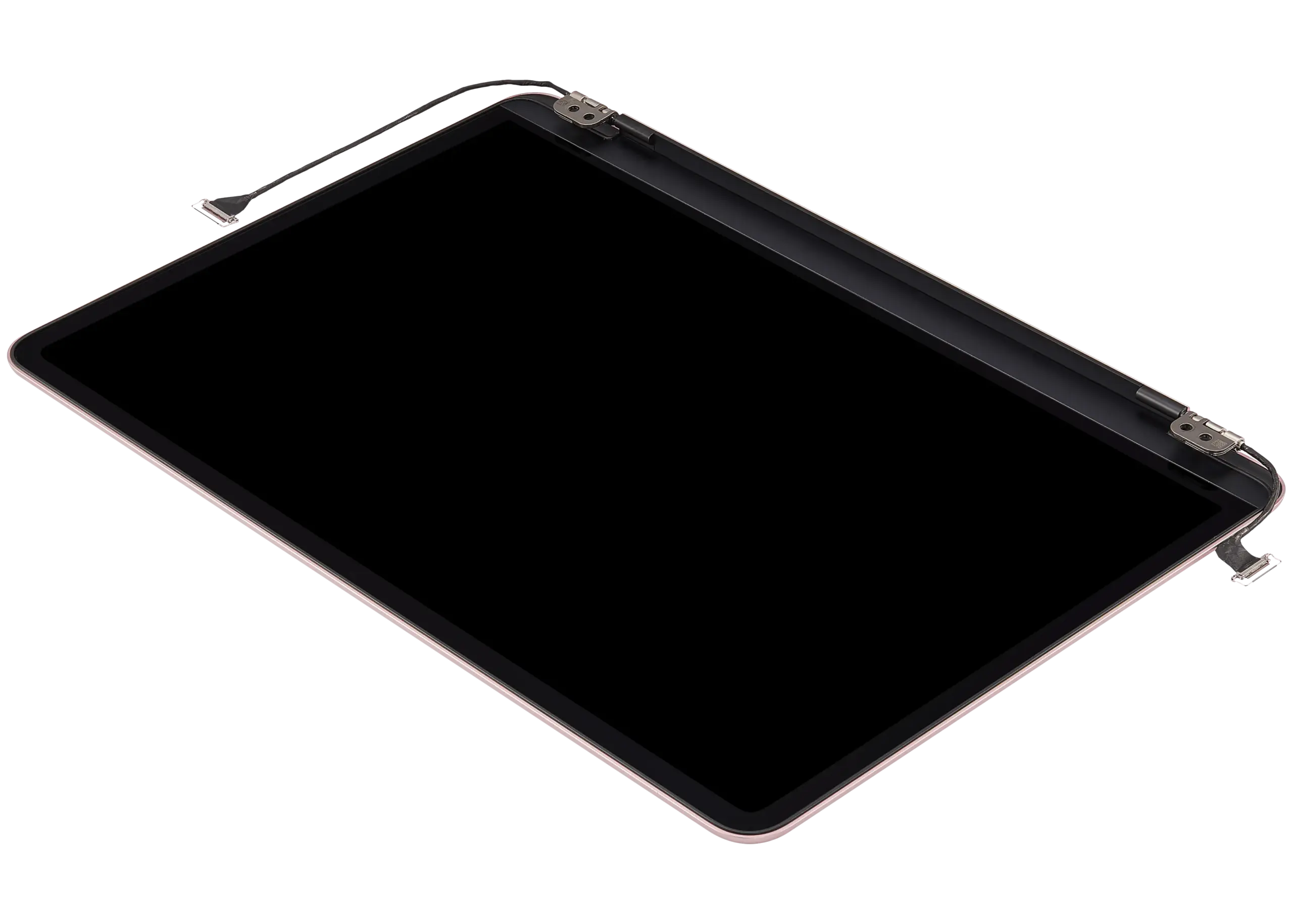 komplette LCD-Displayeinheit für MacBook Neo 13" A3404 (2026) (ausgebautes Originalteil: Grade B) (Blush) – Bild 3