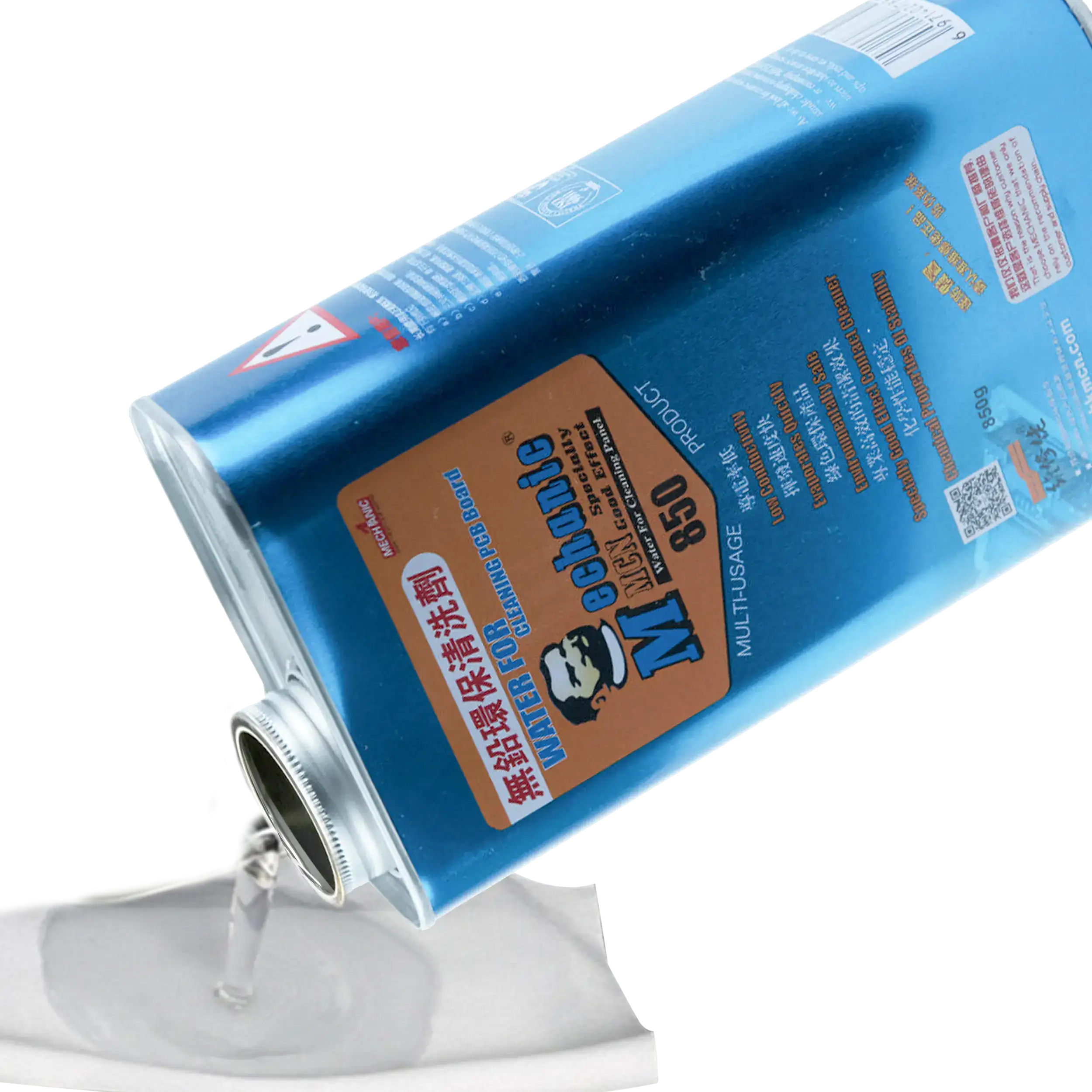 ED30 ESD Dust Entfernung Cleaning Stick für Phone Kameraglas (30er-Pack) (Mechanic) – Bild 5