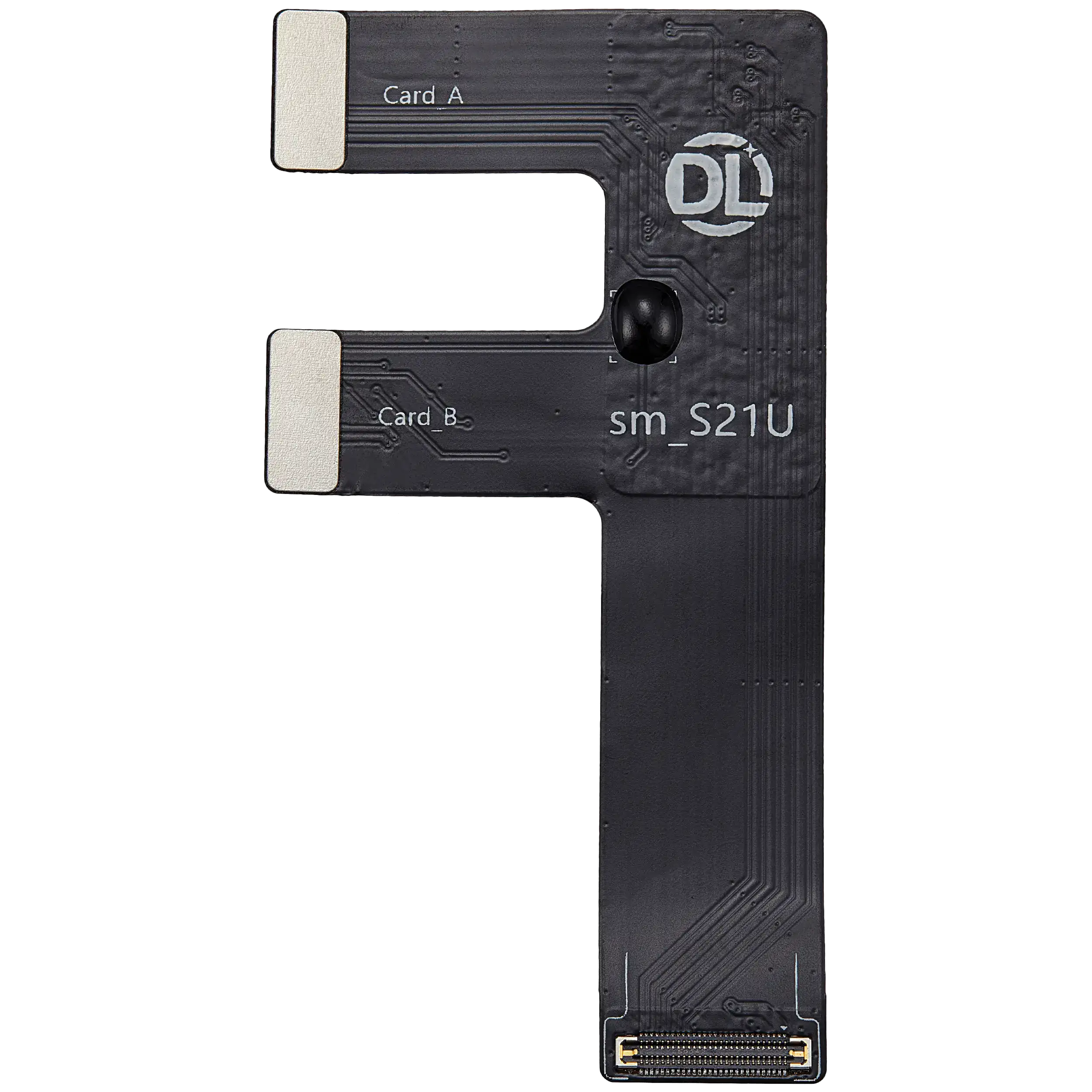 DL400 Pro Tester Flex für iPhone 16 Pro (Need To Be Used mit 2nd-Gen EDP Small Platine) (DL) – Bild 5