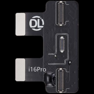 DL400 Pro Tester Flex für iPhone 16 Pro (Need To Be Used mit 2nd-Gen EDP Small Platine) (DL)