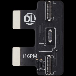 DL400 Pro Tester Flex für iPhone 16 Pro Max (Need To Be Used mit 2nd-Gen EDP Small Platine) (DL)