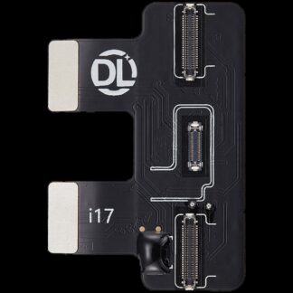 DL400 Pro Tester Flex für iPhone 17 (Need To Be Used mit 2nd-Gen EDP Small Platine) (DL)