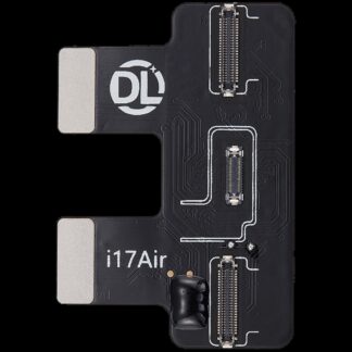 DL400 Pro Tester Flex für iPhone 17 Air (Need To Be Used mit 2nd-Gen EDP Small Platine) (DL)