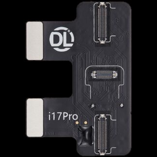 DL400 Pro Tester Flex für iPhone 17 Pro (Need To Be Used mit 2nd-Gen EDP Small Platine) (DL)