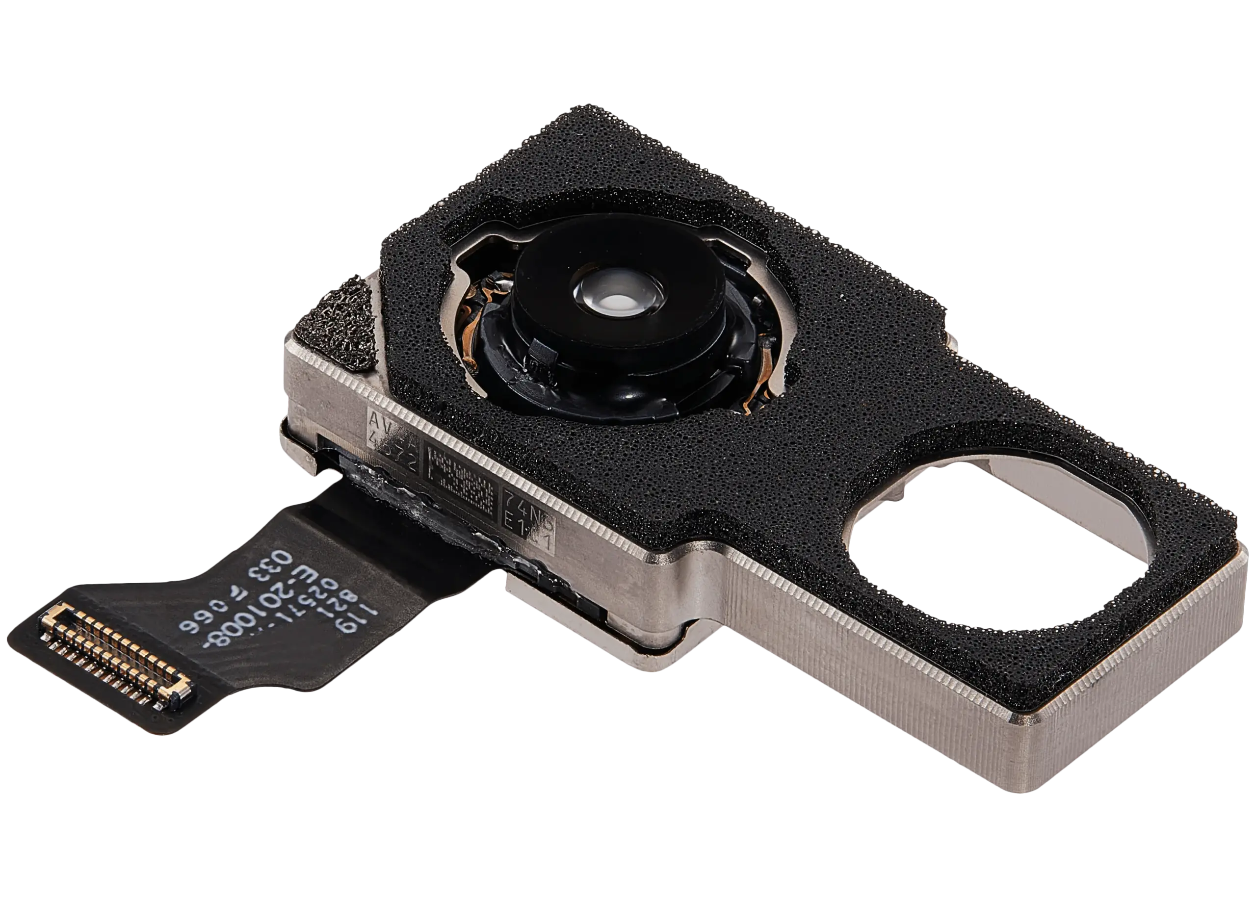 Rückkamera (Main Weitwinkel) für iPhone 12 Mini – Bild 4