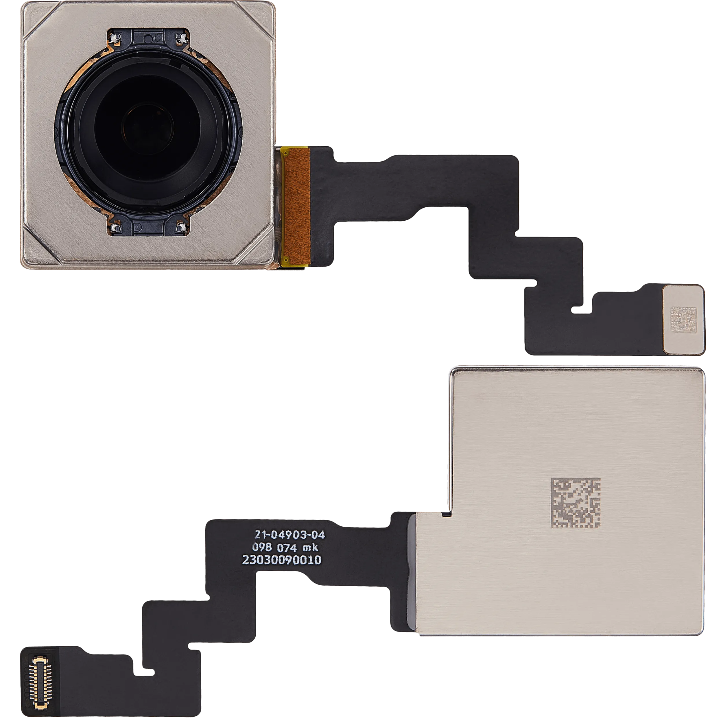 Rückkamera (Main Weitwinkel) für iPhone 16 Pro – Bild 2