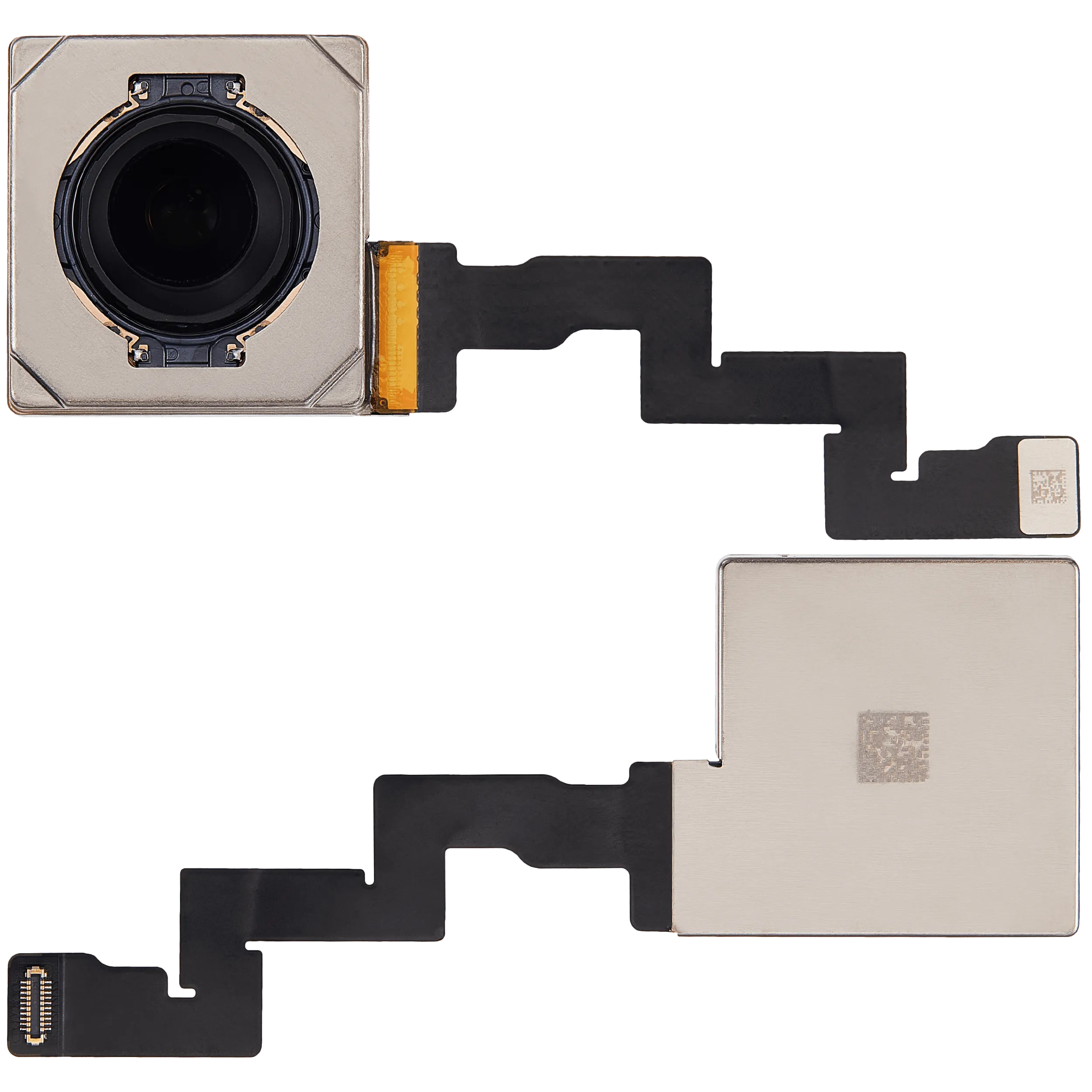 Rückkamera (Main Weitwinkel) für iPhone 16 Pro Max – Bild 2