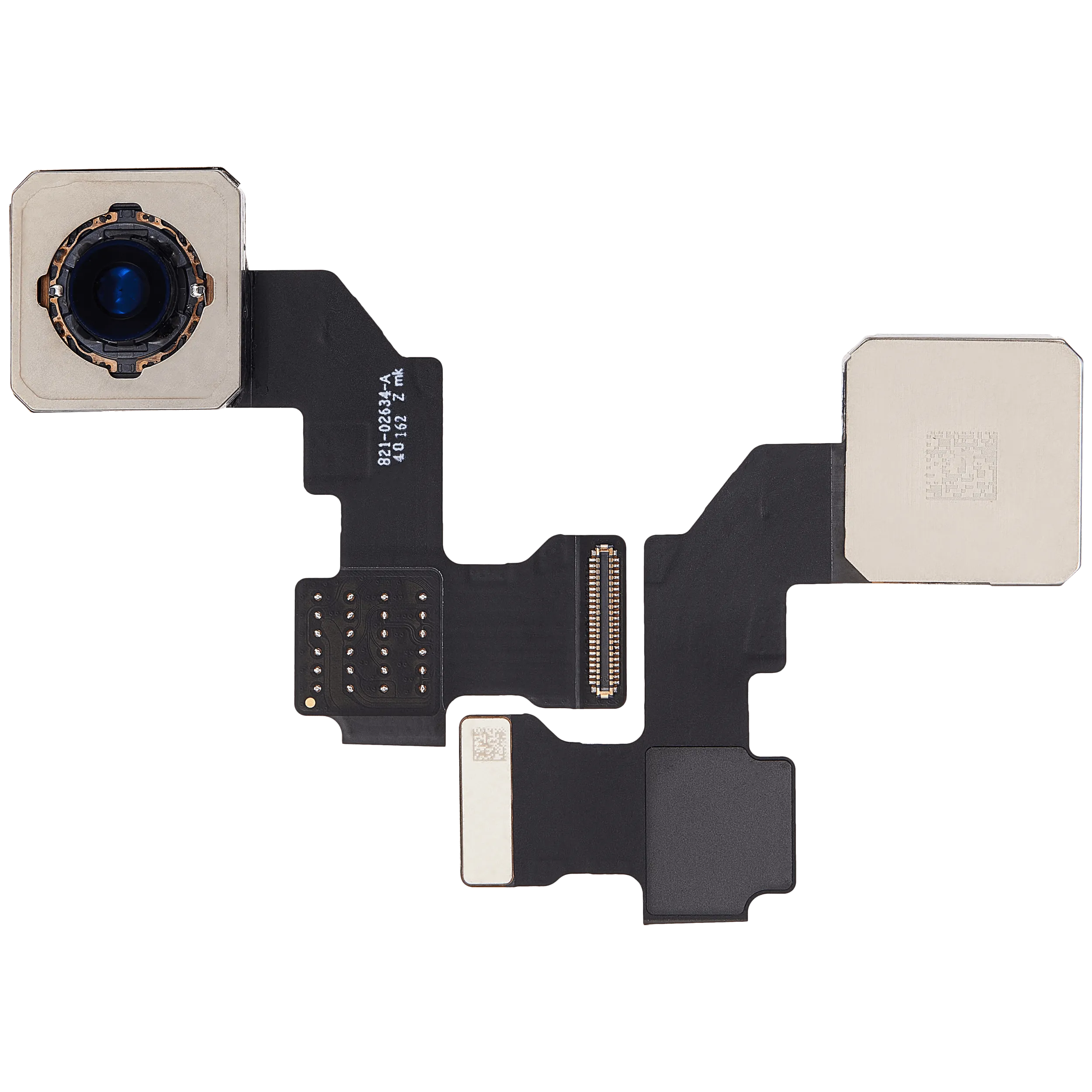 Rückkamera (Teleobjektiv) für iPhone 12 Pro Max – Bild 2